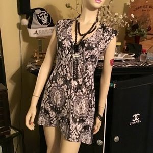 The Balance Collection Dress